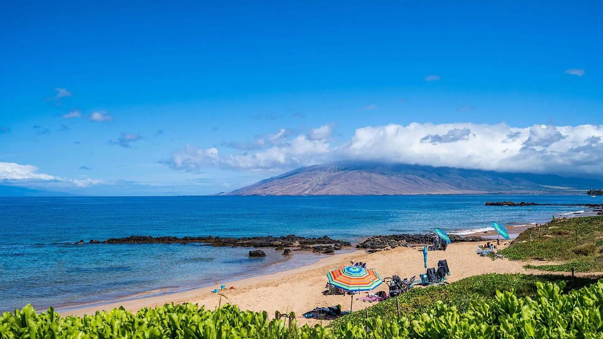 Holiday home Hale Kamaole 150 Villa Wailea