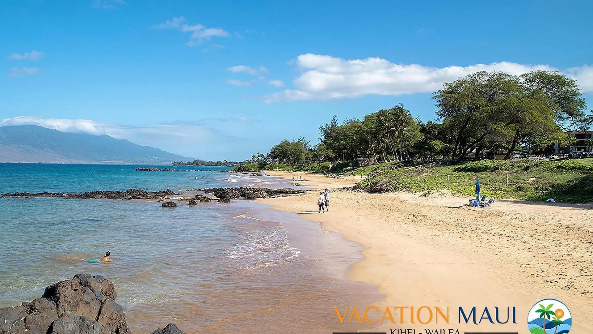 Hale Kamaole 150 Villa Wailea  United States