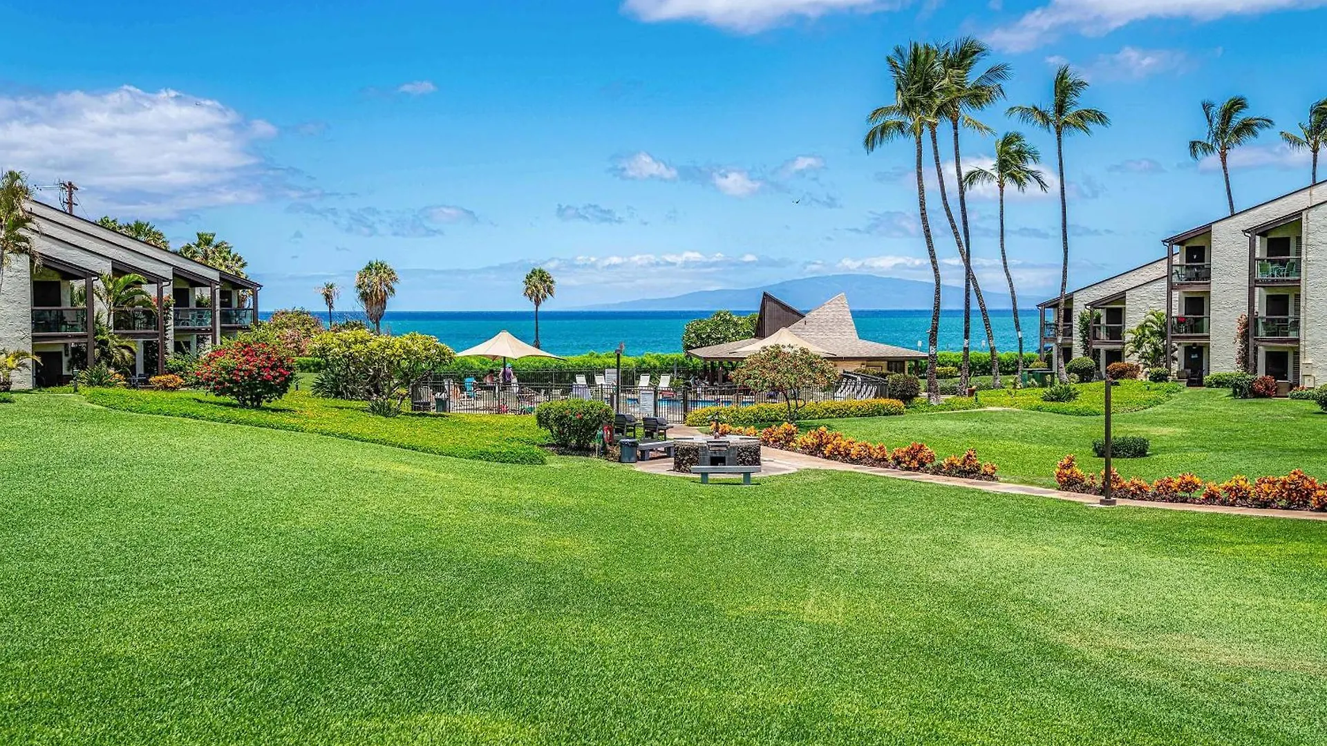 Holiday home Hale Kamaole 150 Villa Wailea  United States