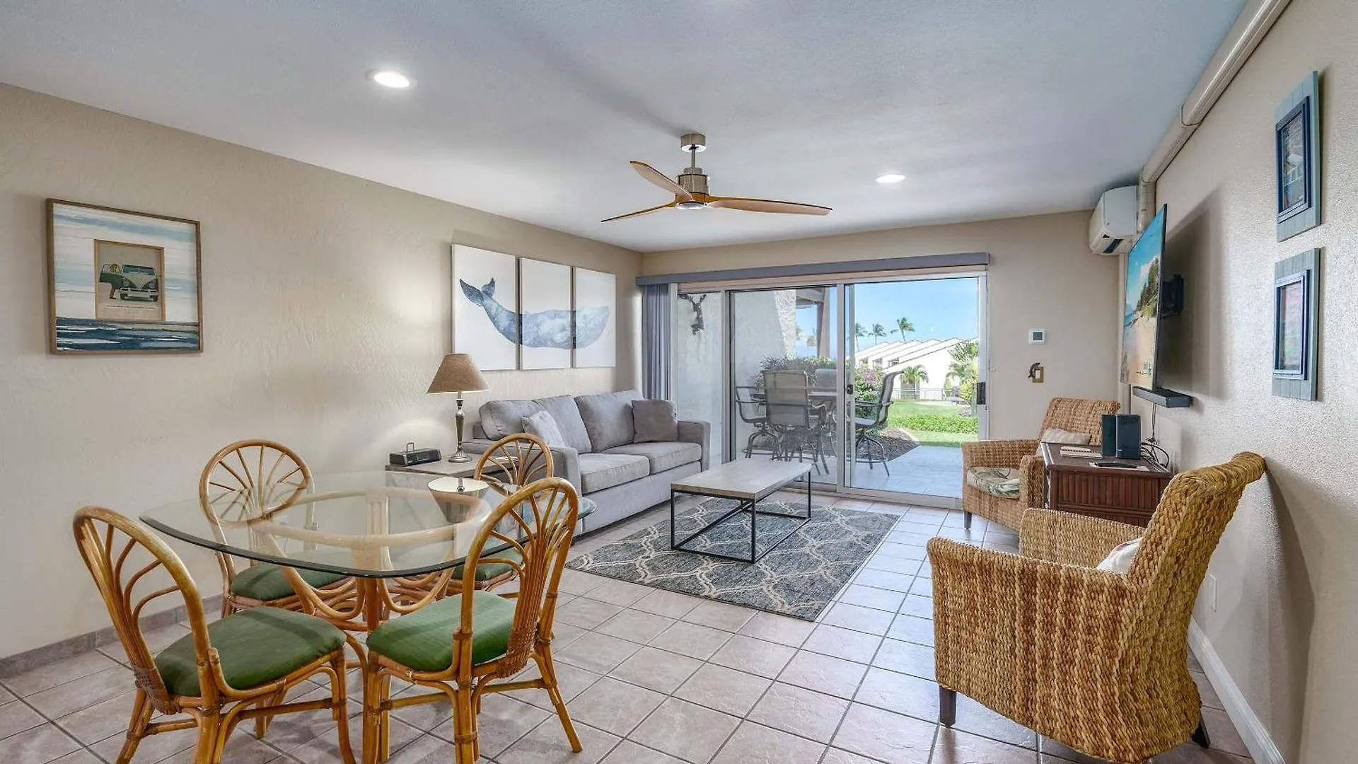 Hale Kamaole 150 Villa Wailea  Holiday home Wailea (Maui)
