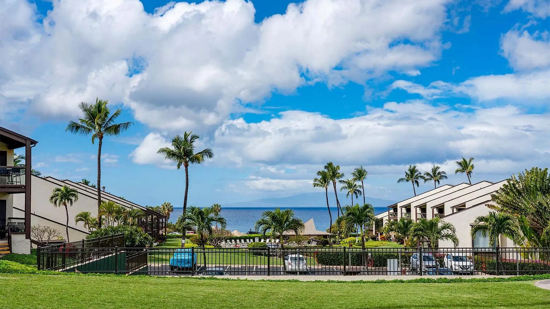 Hale Kamaole 150 Villa Wailea