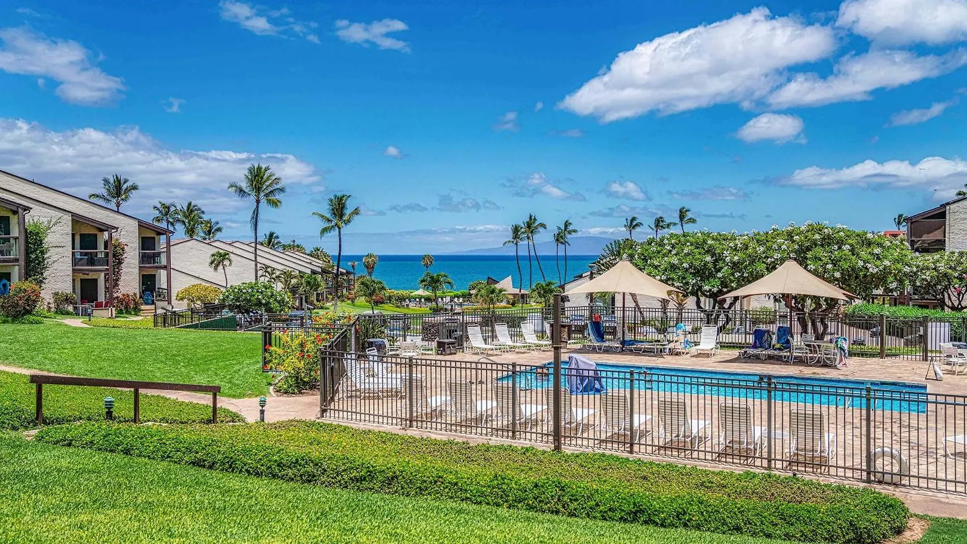 Hale Kamaole 150 Villa Wailea  Holiday home