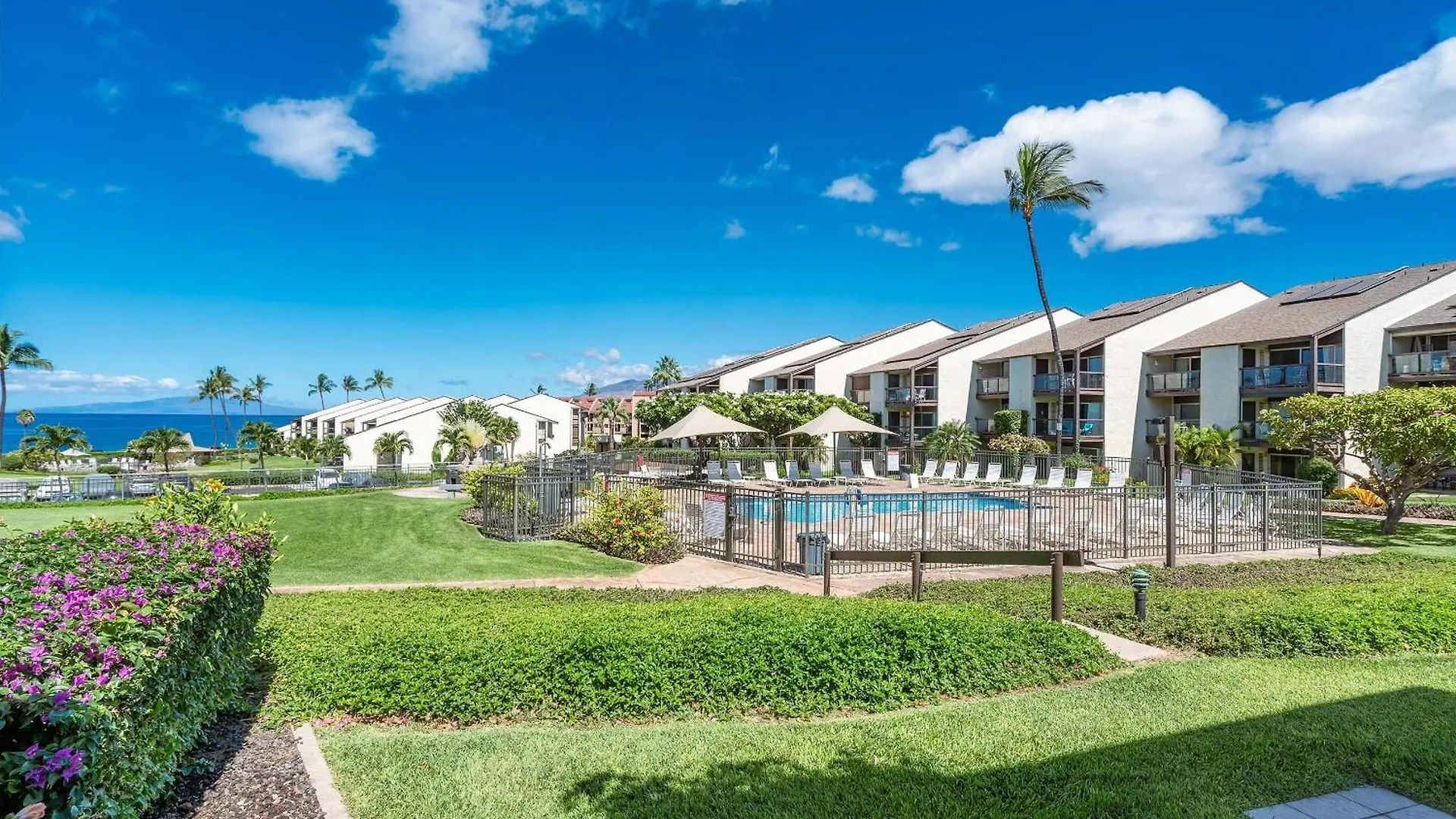 Hale Kamaole 150 Villa Wailea