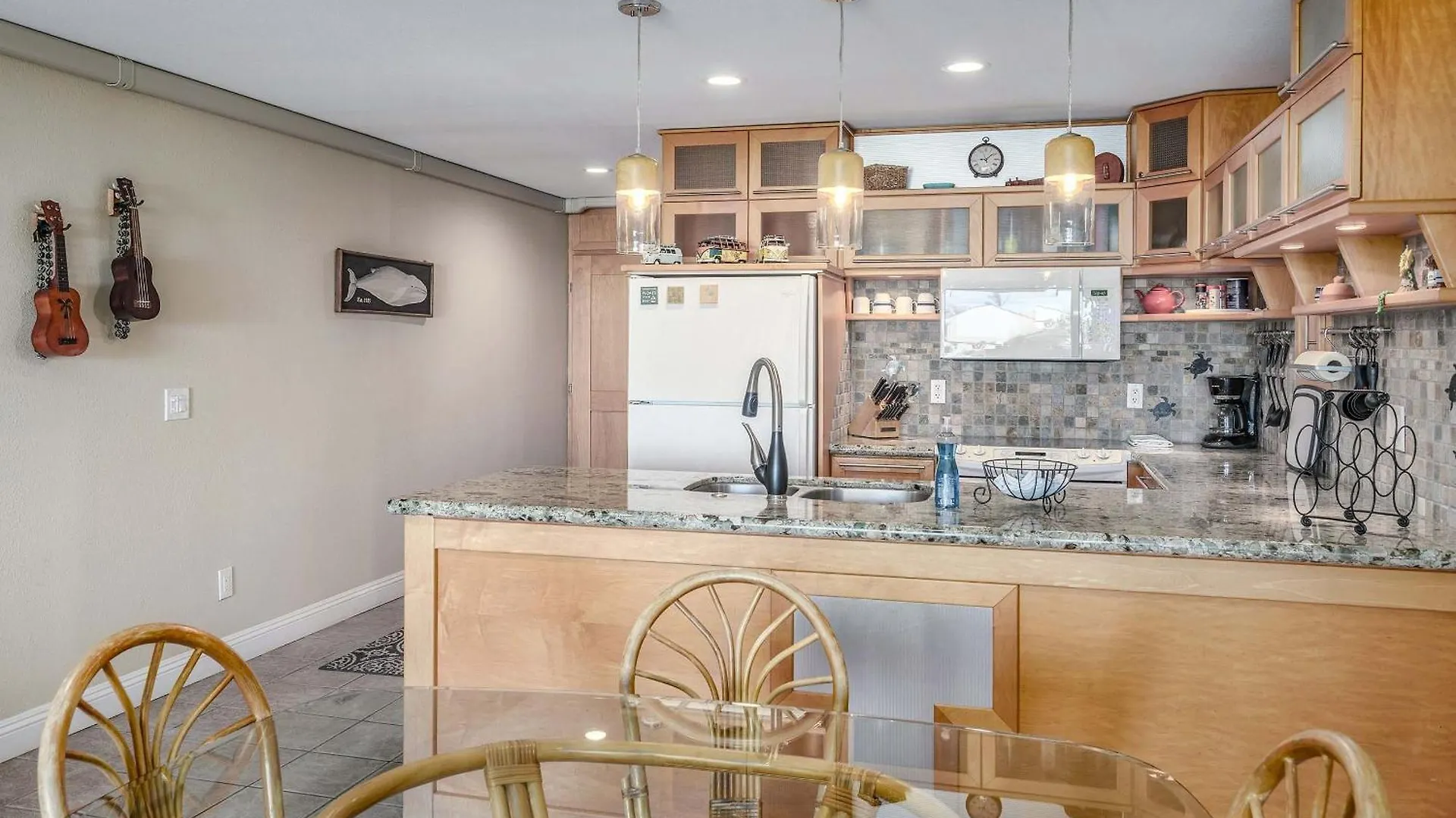 Hale Kamaole 150 Villa Wailea  Holiday home