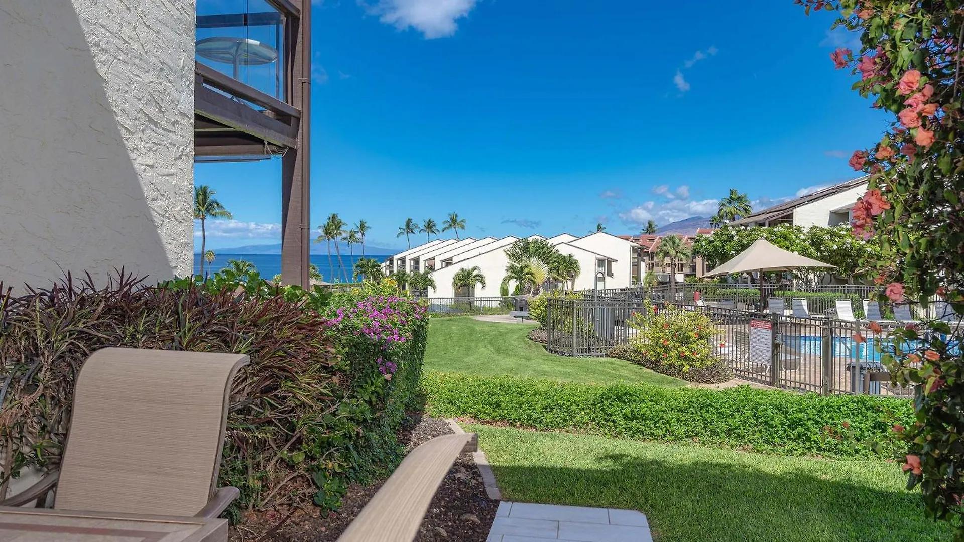 Holiday home Hale Kamaole 150 Villa Wailea
