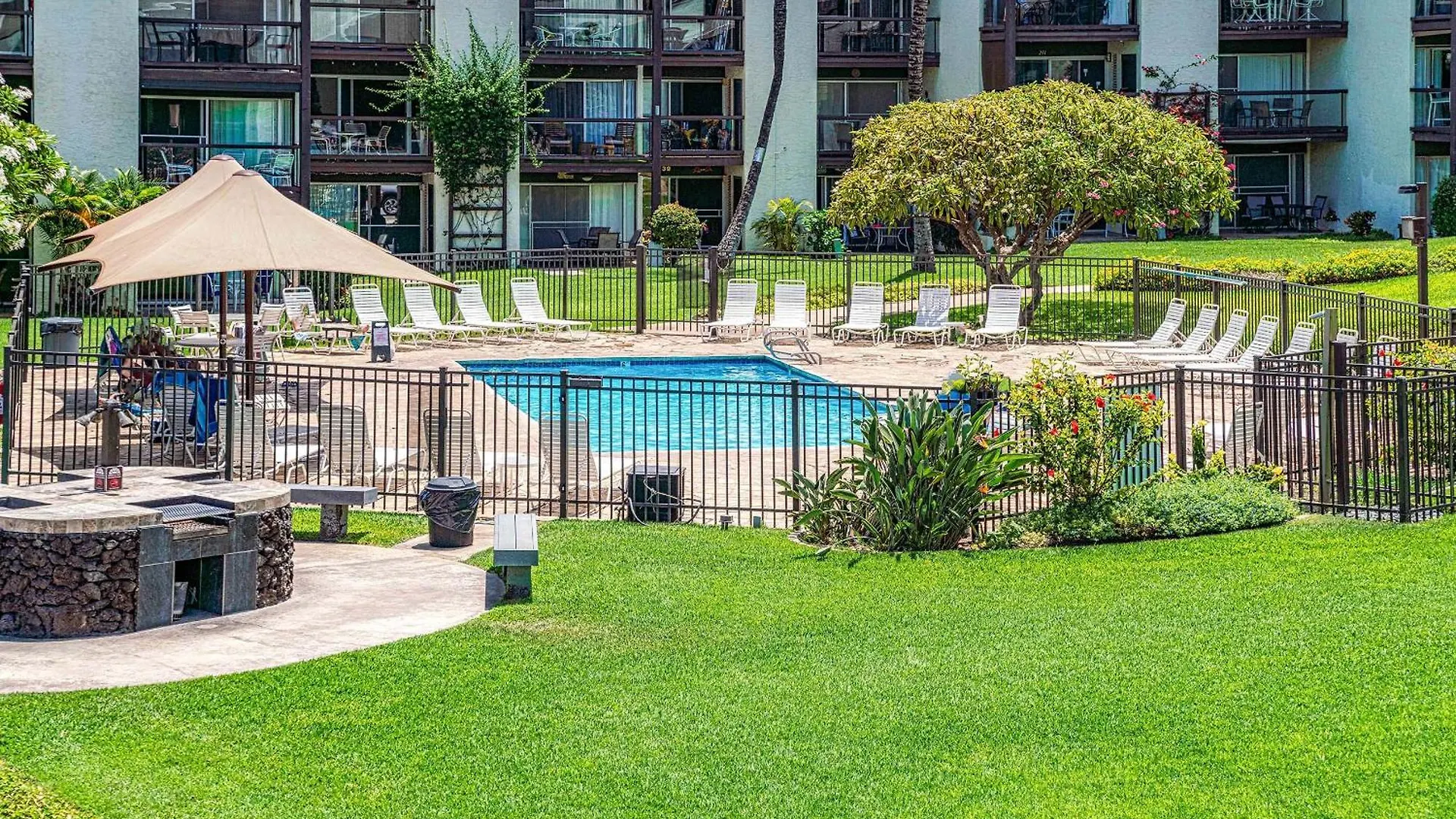 Hale Kamaole 150 Villa Wailea  United States