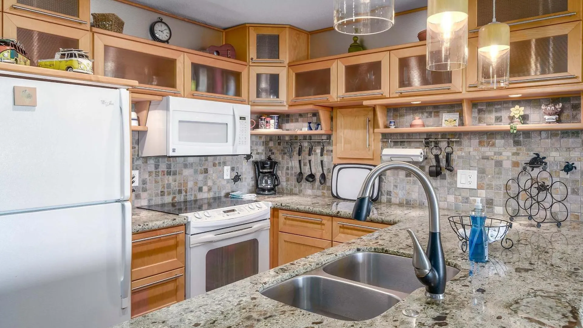 Holiday home Hale Kamaole 150 Villa Wailea  United States