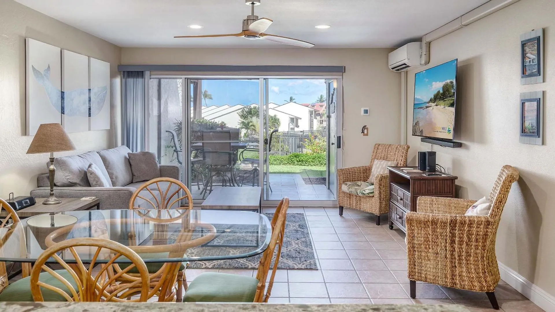 Holiday home Hale Kamaole 150 Villa Wailea