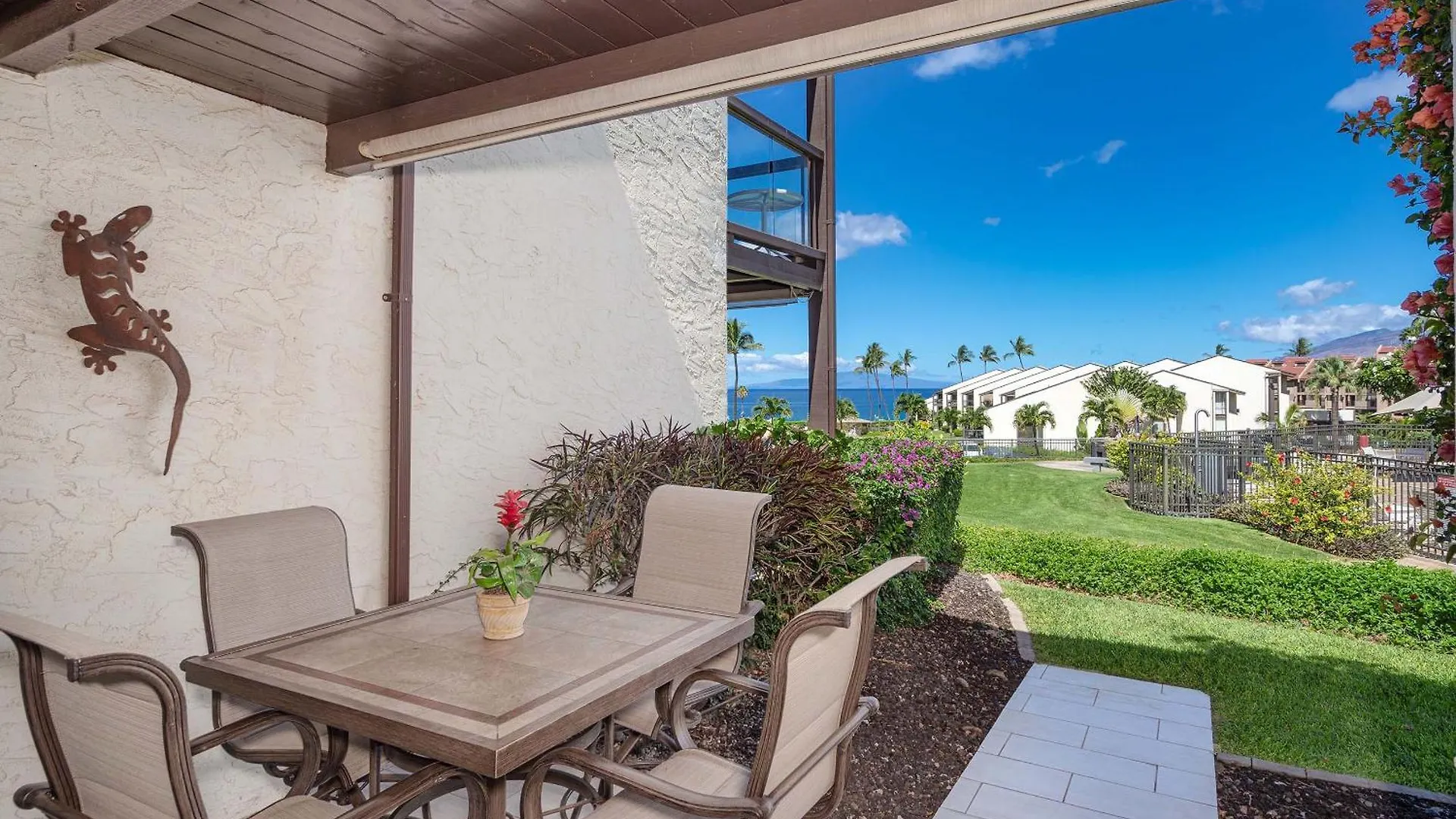 Hale Kamaole 150 Villa Wailea