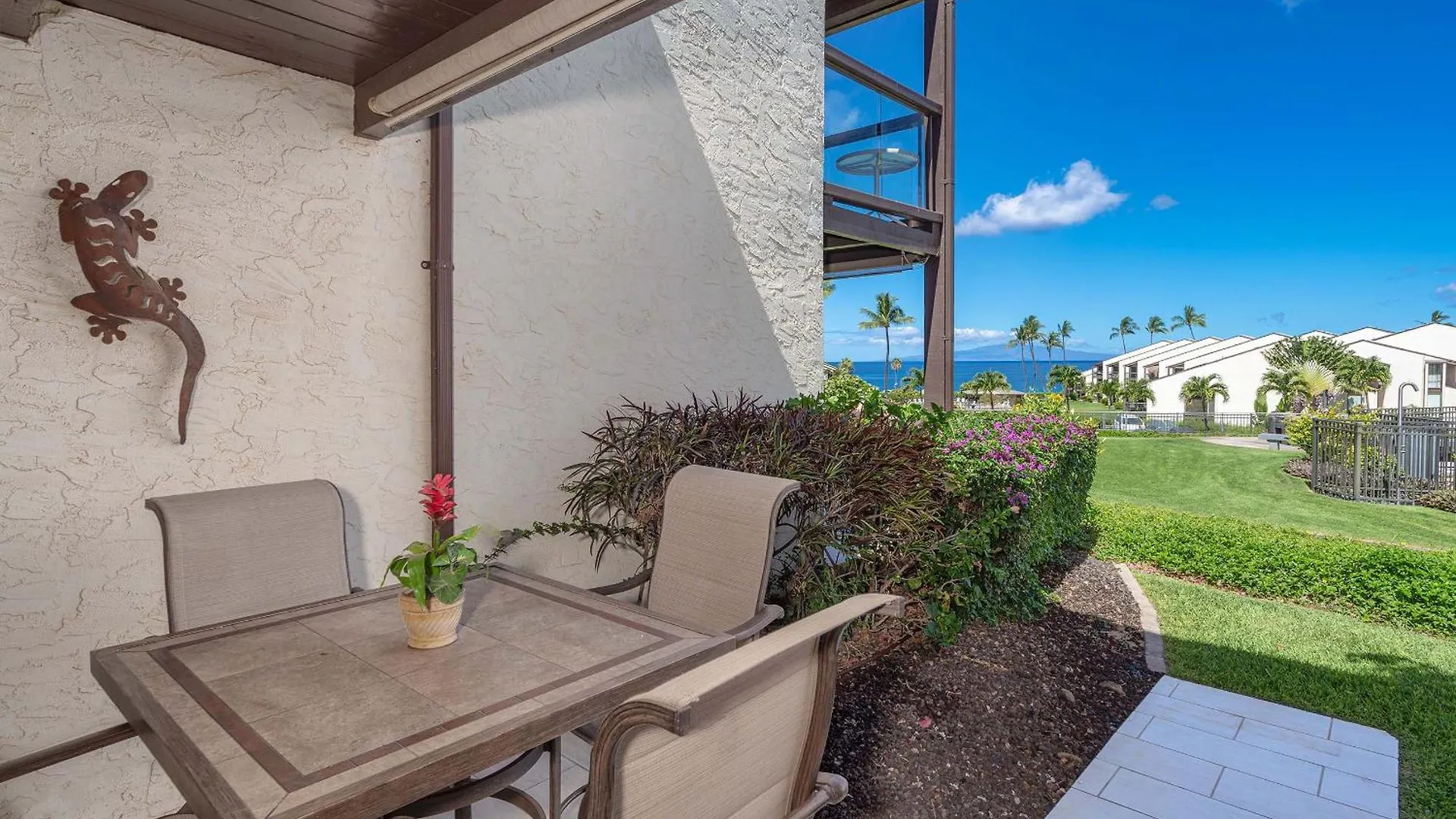 Hale Kamaole 150 Villa Wailea