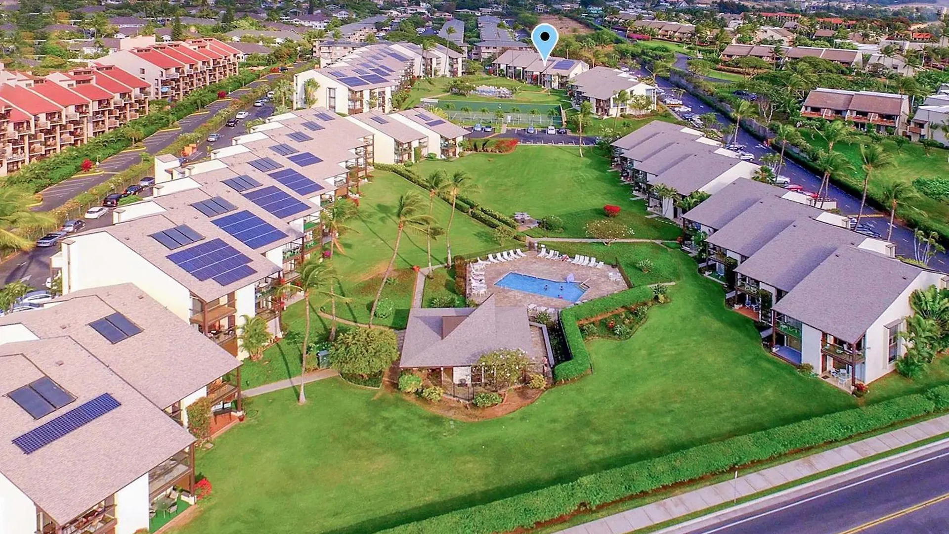 Hale Kamaole 150 Villa Wailea  0*, Wailea (Maui) United States