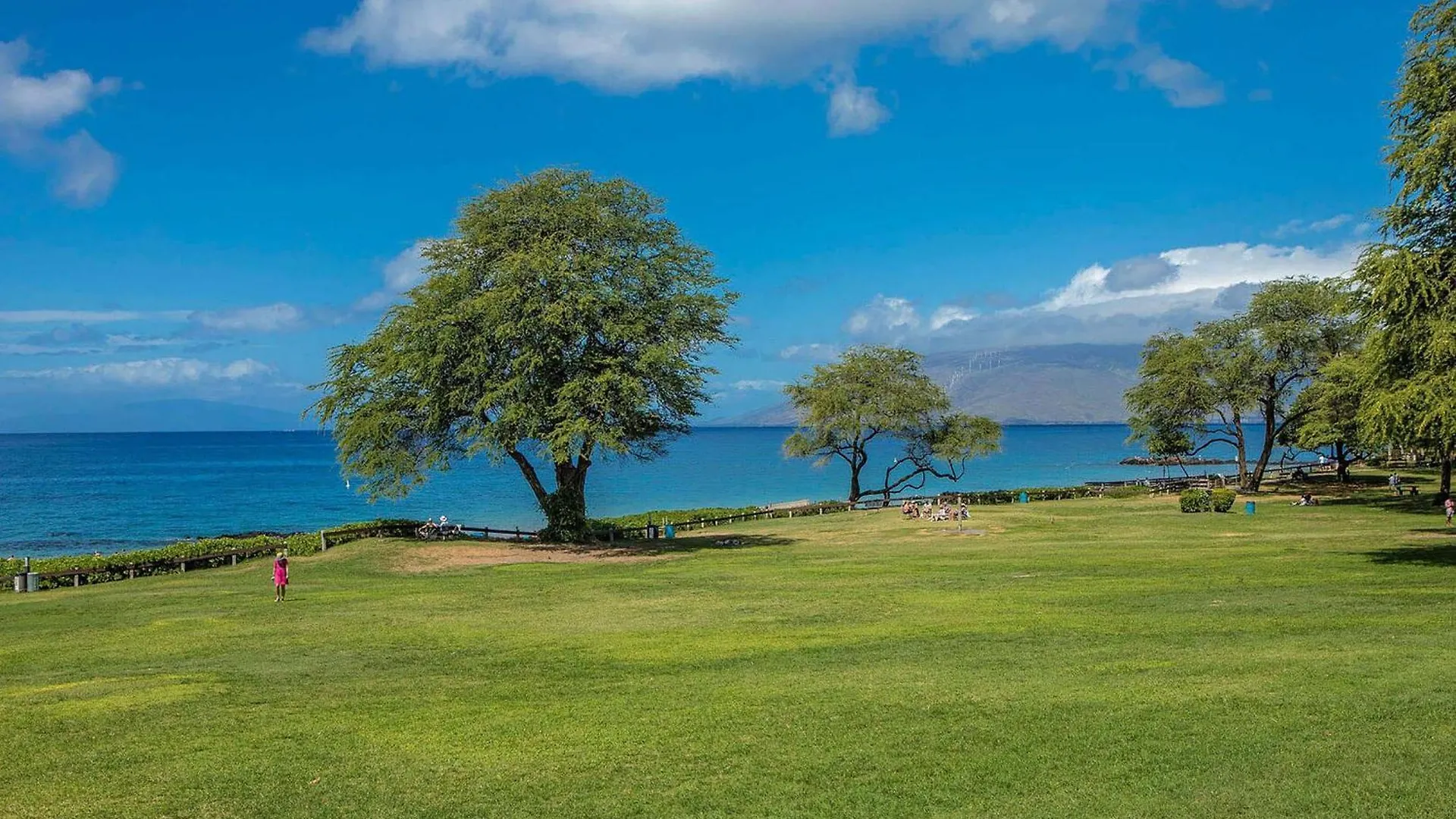 Vila Hale Kamaole 150 Wailea  Prázdninový dům Wailea (Maui)