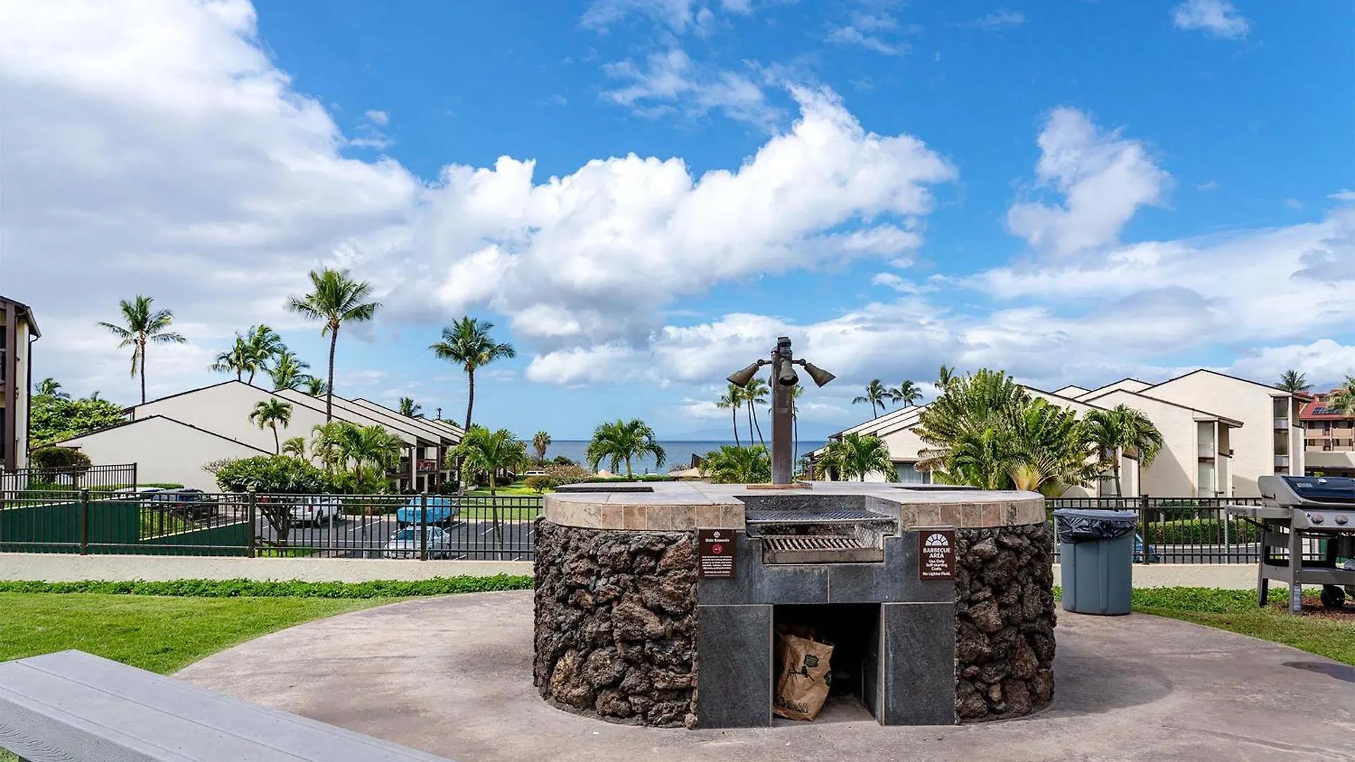 Vila Hale Kamaole 150 Wailea  0*, Wailea (Maui)