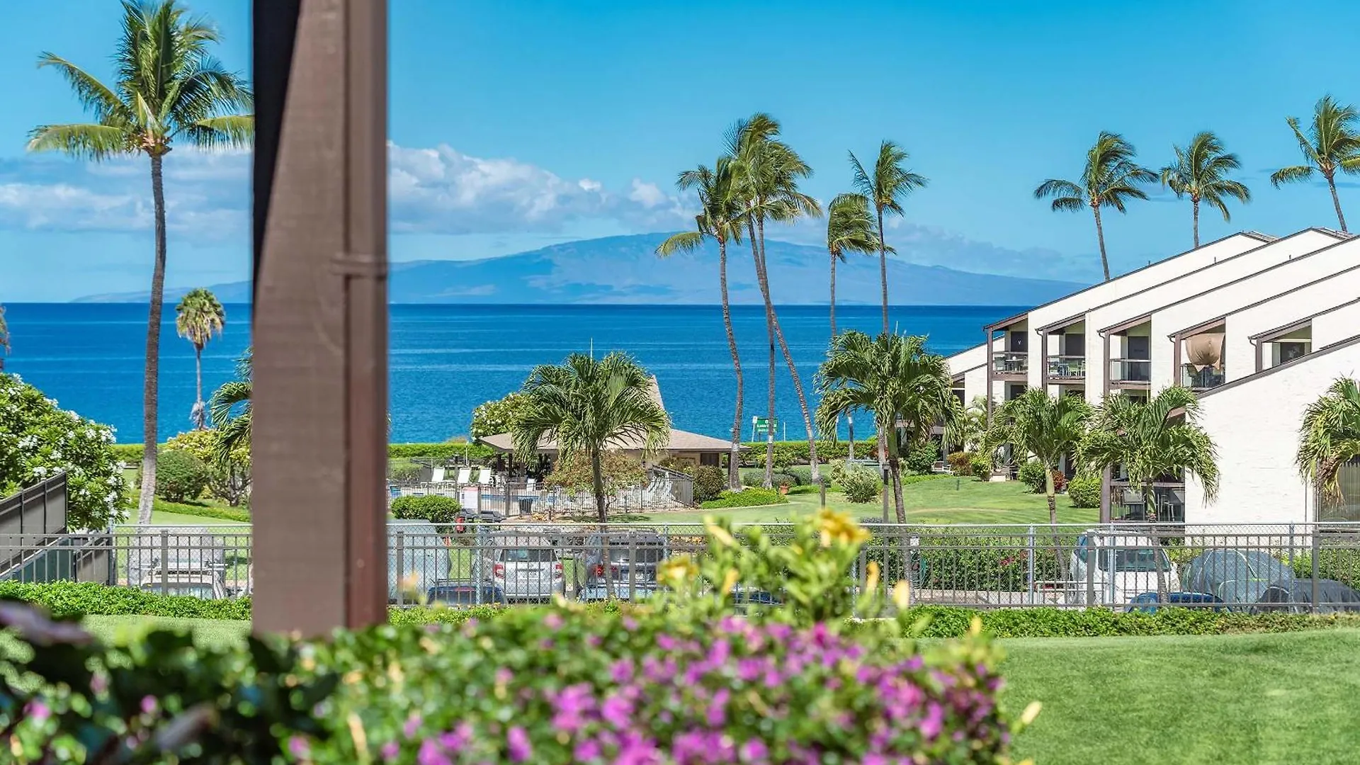 Vila Hale Kamaole 150 Wailea  USA