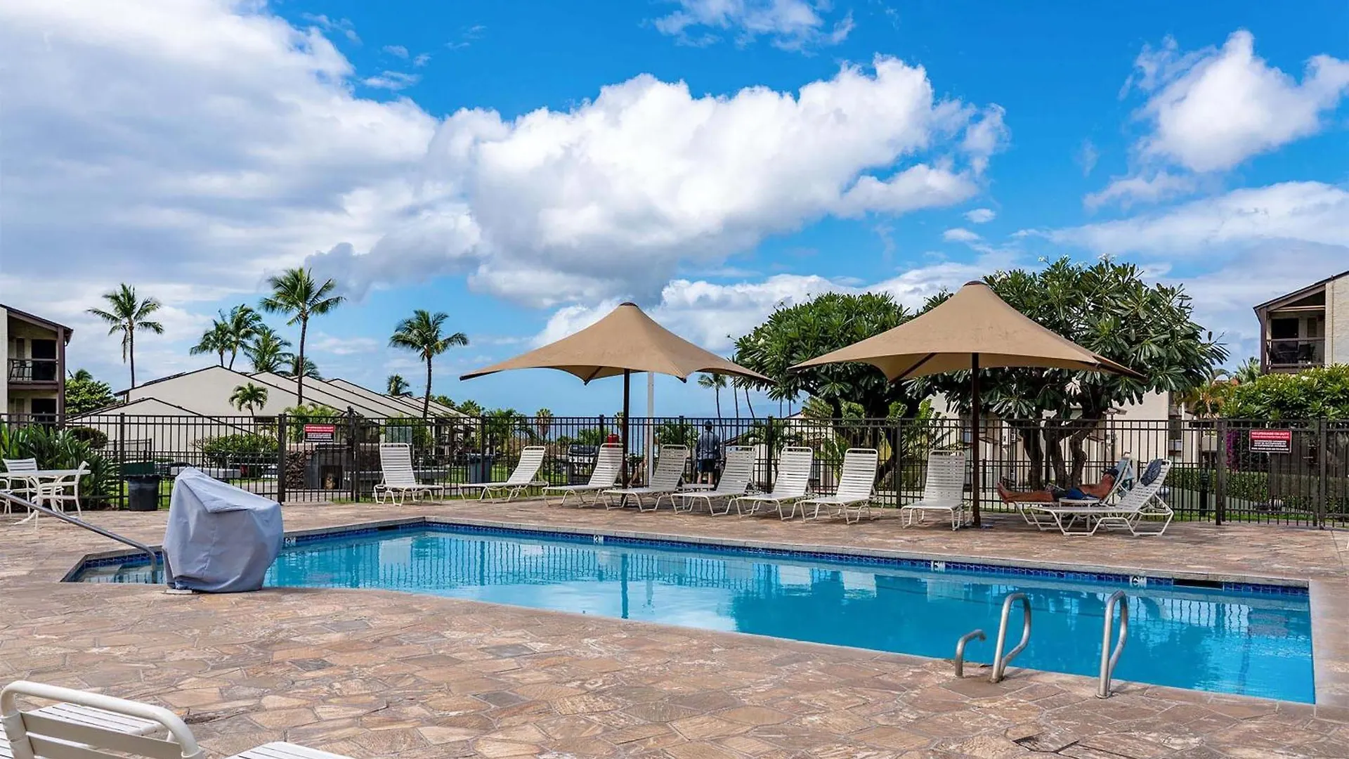 Vila Hale Kamaole 150 Wailea  Wailea (Maui)